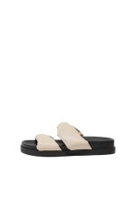 ONLMINNIE-4 PADDED SANDAL - ΜΠΕΖ