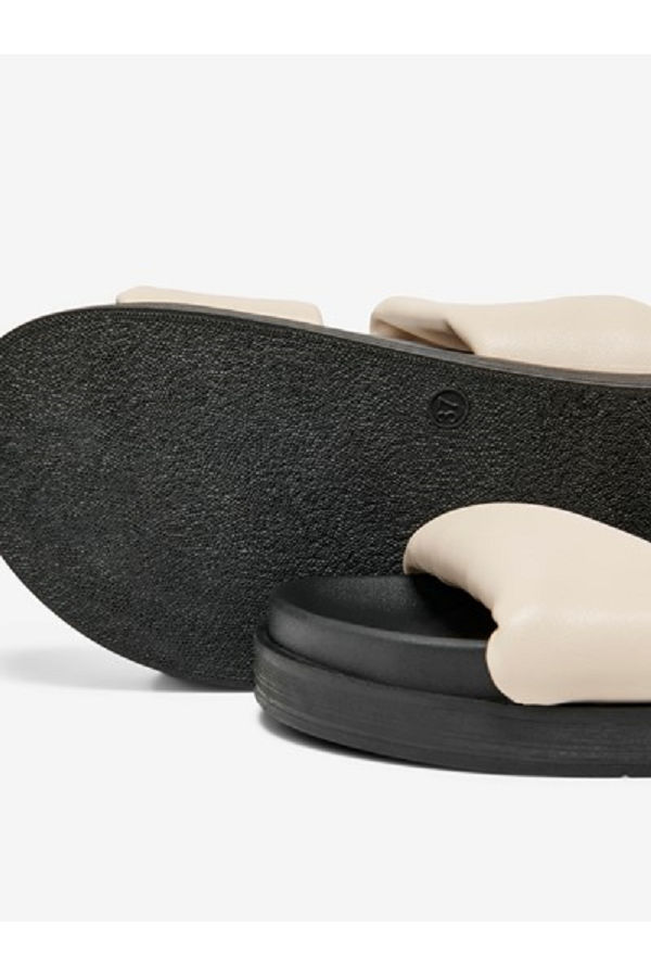 ONLMINNIE-4 PADDED SANDAL - ΜΠΕΖ