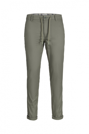 JPSTMARCO JJSUMMER CHINO - ΧΑΚΙ