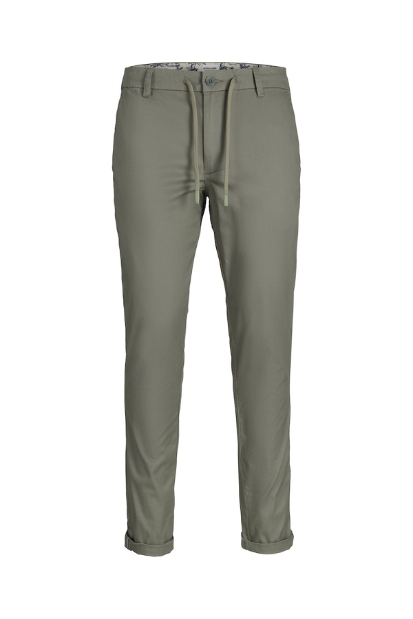 JPSTMARCO JJSUMMER CHINO - ΧΑΚΙ