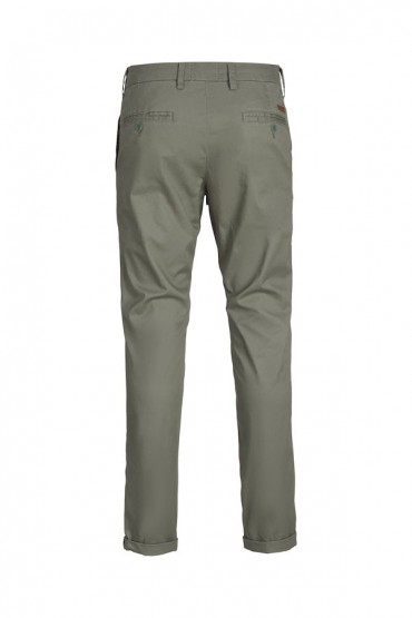 JPSTMARCO JJSUMMER CHINO - ΧΑΚΙ