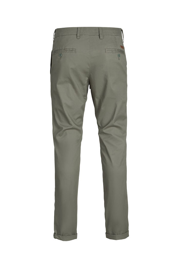 JPSTMARCO JJSUMMER CHINO - ΧΑΚΙ