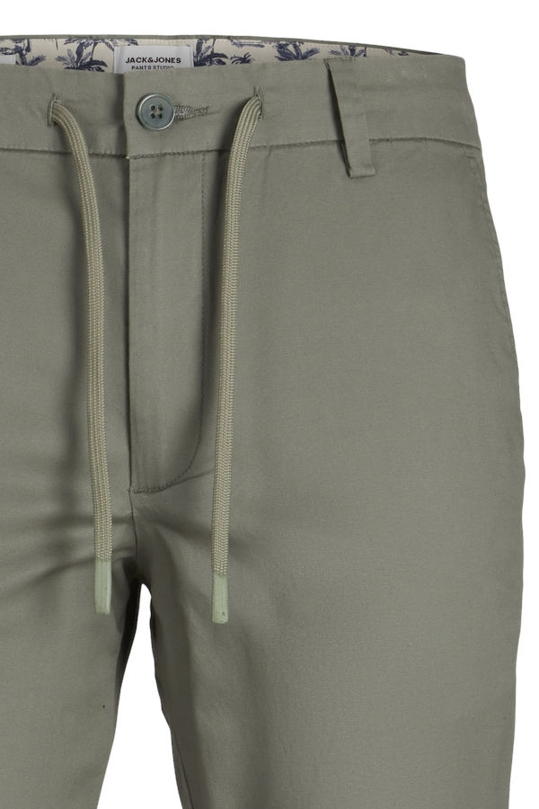 JPSTMARCO JJSUMMER CHINO - ΧΑΚΙ