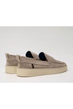 REPLAY SNEAKERS - ΜΠΕΖ