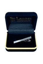 CLIPS ΓΙΑ ΓΡΑΒΑΤΕΣ 4.5 CM - ΓΚΡΙ