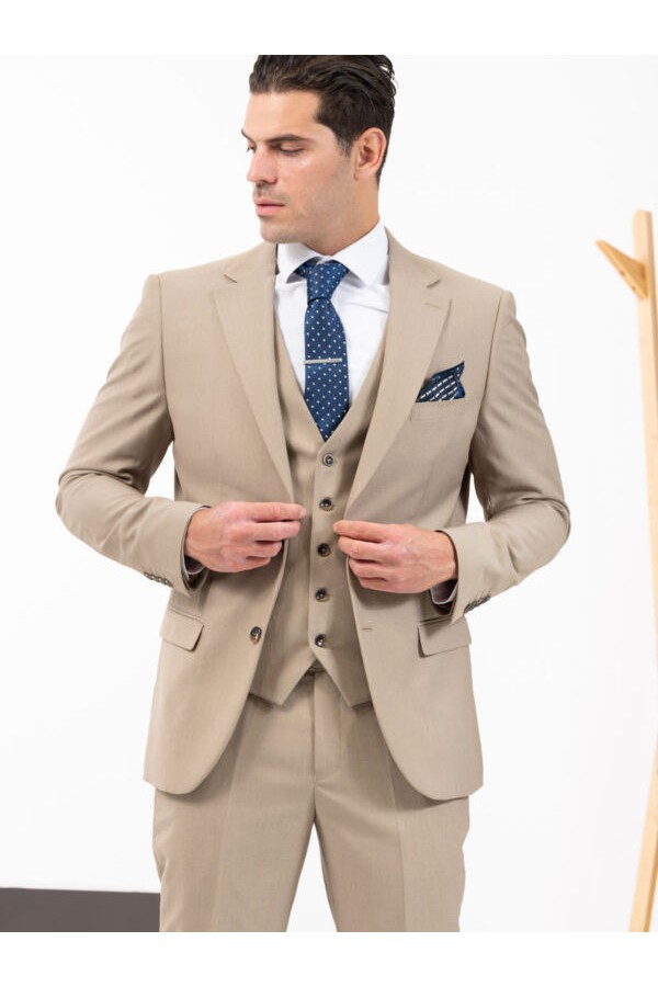 SUIT JULIANO - ΜΠΕΖ