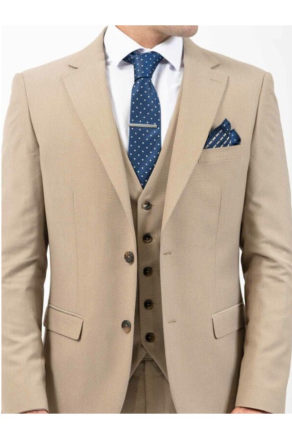 SUIT JULIANO - ΜΠΕΖ