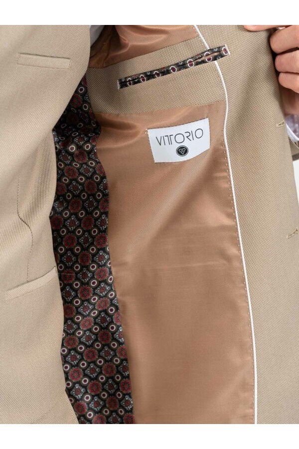 SUIT JULIANO - ΜΠΕΖ