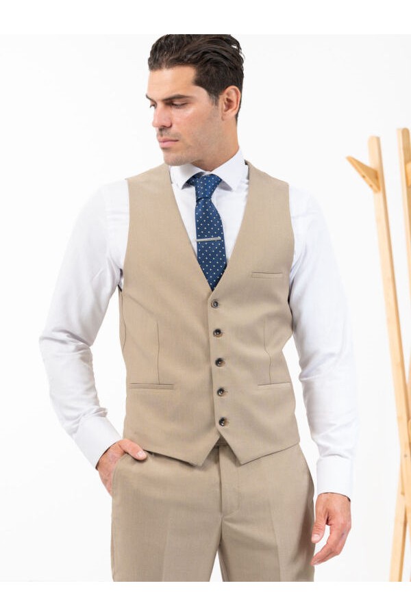 SUIT JULIANO - ΜΠΕΖ