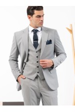 SUIT JULIANO - ΓΚΡΙ