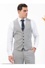 SUIT JULIANO - ΓΚΡΙ