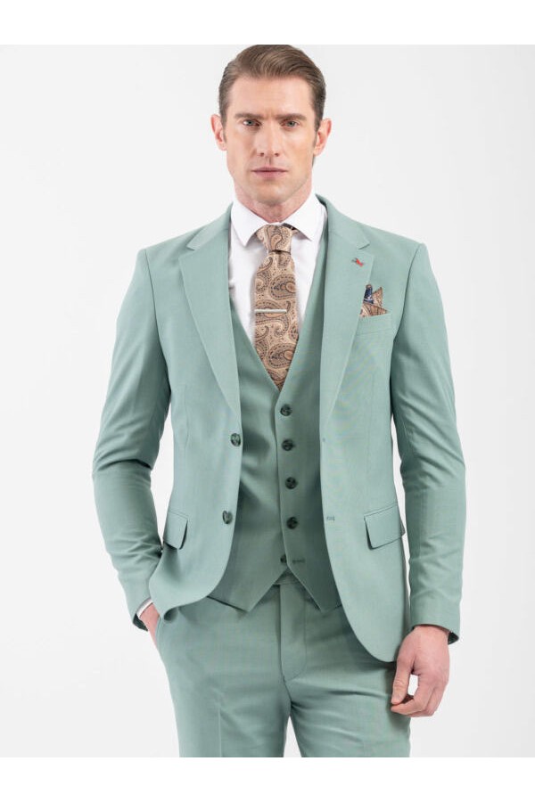 SUIT RIVA - ΠΡΑΣΙΝΟ
