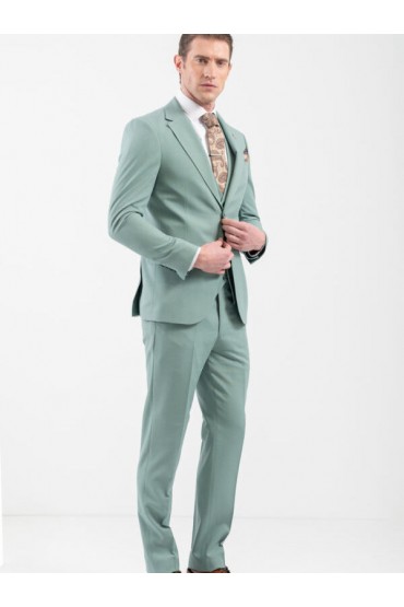 SUIT RIVA - ΠΡΑΣΙΝΟ