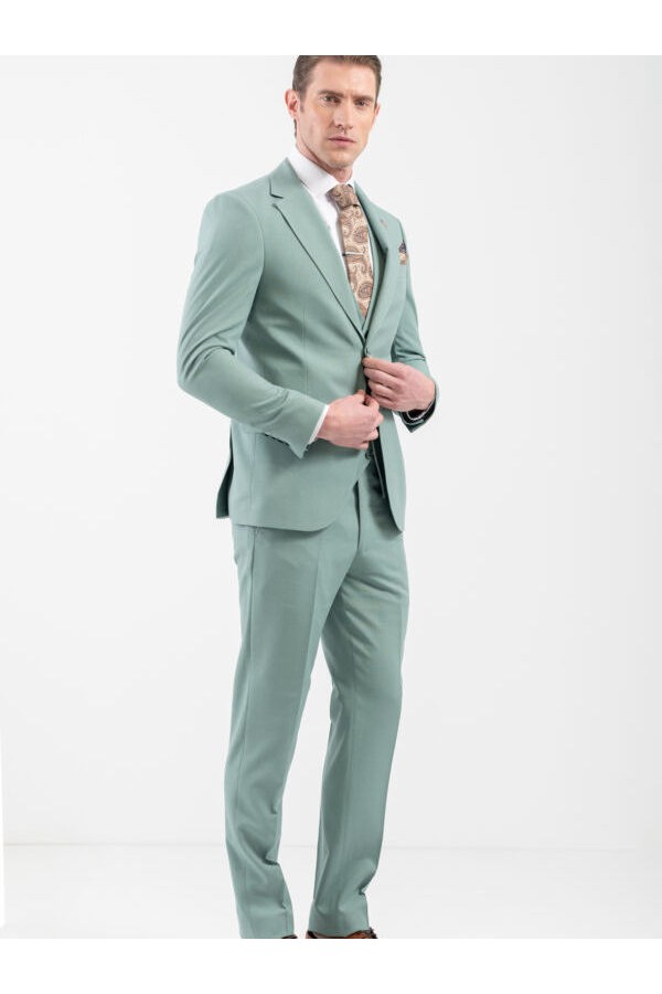 SUIT RIVA - ΠΡΑΣΙΝΟ