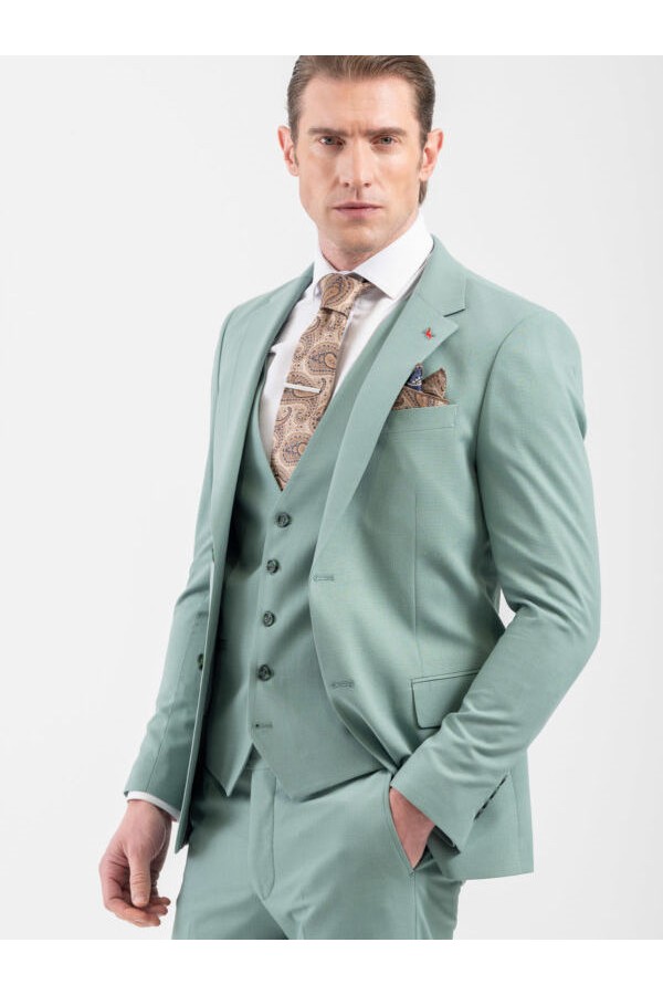 SUIT RIVA - ΠΡΑΣΙΝΟ