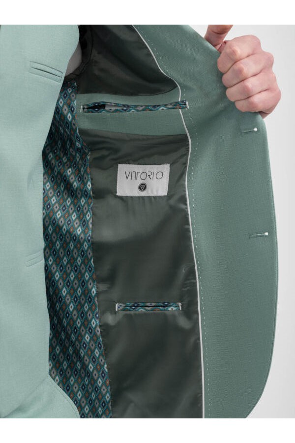 SUIT RIVA - ΠΡΑΣΙΝΟ