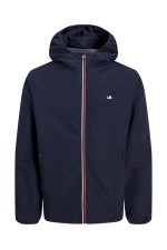 JREBPACE LIGHT JACKET - ΜΠΛΕ