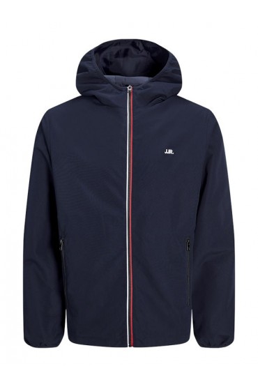 JREBPACE LIGHT JACKET - ΜΠΛΕ