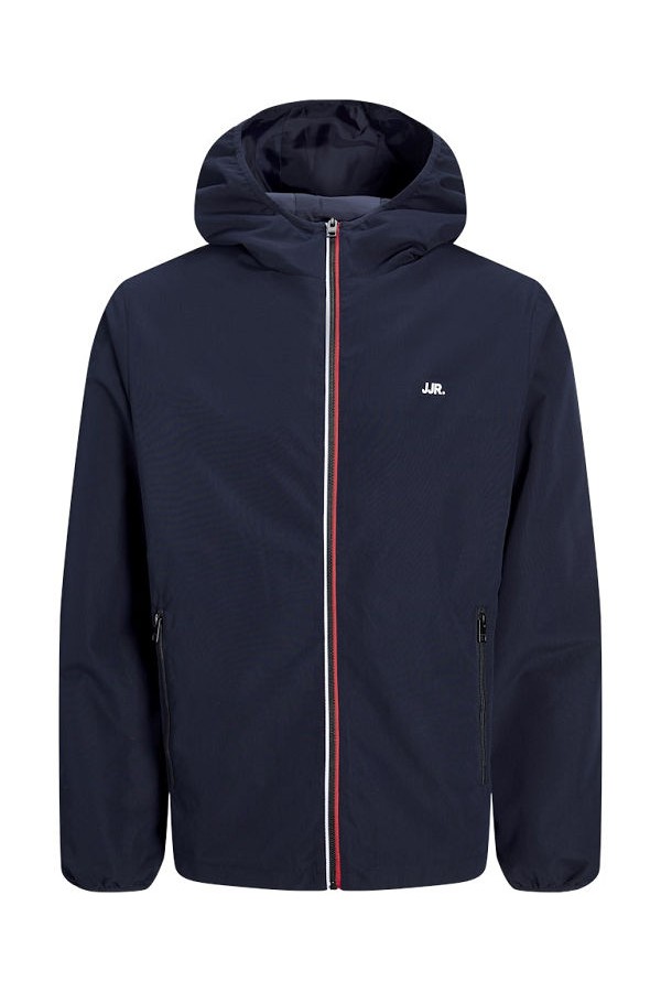 JREBPACE LIGHT JACKET - ΜΠΛΕ
