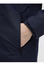 JREBPACE LIGHT JACKET - ΜΠΛΕ