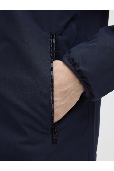 JREBPACE LIGHT JACKET - ΜΠΛΕ