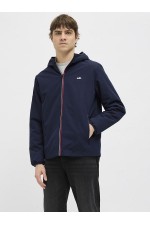 JREBPACE LIGHT JACKET - ΜΠΛΕ