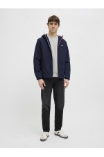 JREBPACE LIGHT JACKET - ΜΠΛΕ
