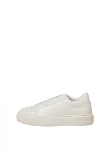 JFWASPIRE  CUPSOLE PU SNEAKER NOOS - ΛΕΥΚΟ
