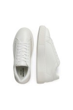 JFWASPIRE  CUPSOLE PU SNEAKER NOOS - ΛΕΥΚΟ