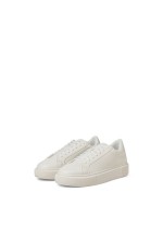 JFWASPIRE  CUPSOLE PU SNEAKER NOOS - ΛΕΥΚΟ