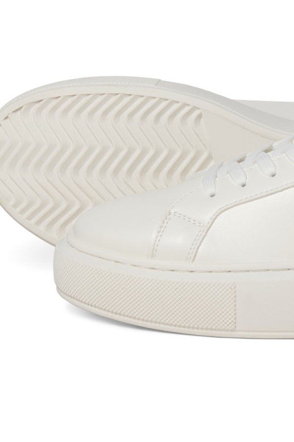JFWASPIRE  CUPSOLE PU SNEAKER NOOS - ΛΕΥΚΟ