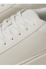 JFWASPIRE  CUPSOLE PU SNEAKER NOOS - ΛΕΥΚΟ