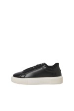 JFWASPIRE  CUPSOLE PU SNEAKER NOOS - ΓΚΡΙ