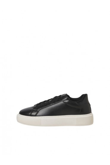 JFWASPIRE  CUPSOLE PU SNEAKER NOOS - ΓΚΡΙ