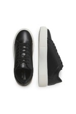 JFWASPIRE  CUPSOLE PU SNEAKER NOOS - ΓΚΡΙ