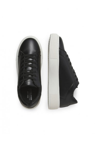 JFWASPIRE  CUPSOLE PU SNEAKER NOOS - ΓΚΡΙ