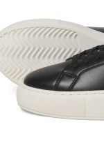 JFWASPIRE  CUPSOLE PU SNEAKER NOOS - ΓΚΡΙ