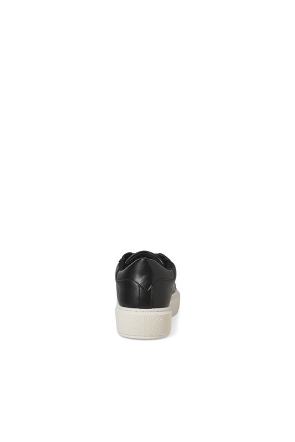 JFWASPIRE  CUPSOLE PU SNEAKER NOOS - ΓΚΡΙ