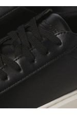 JFWASPIRE  CUPSOLE PU SNEAKER NOOS - ΓΚΡΙ