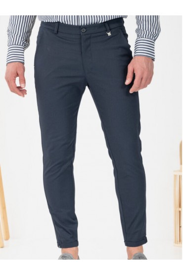 PANTS MENS - ΜΠΛΕ