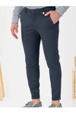 PANTS MENS - ΜΠΛΕ