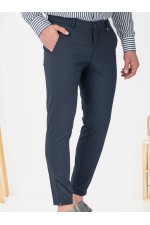 PANTS MENS - ΜΠΛΕ