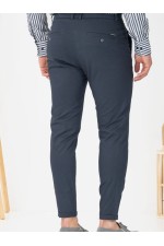 PANTS MENS - ΜΠΛΕ