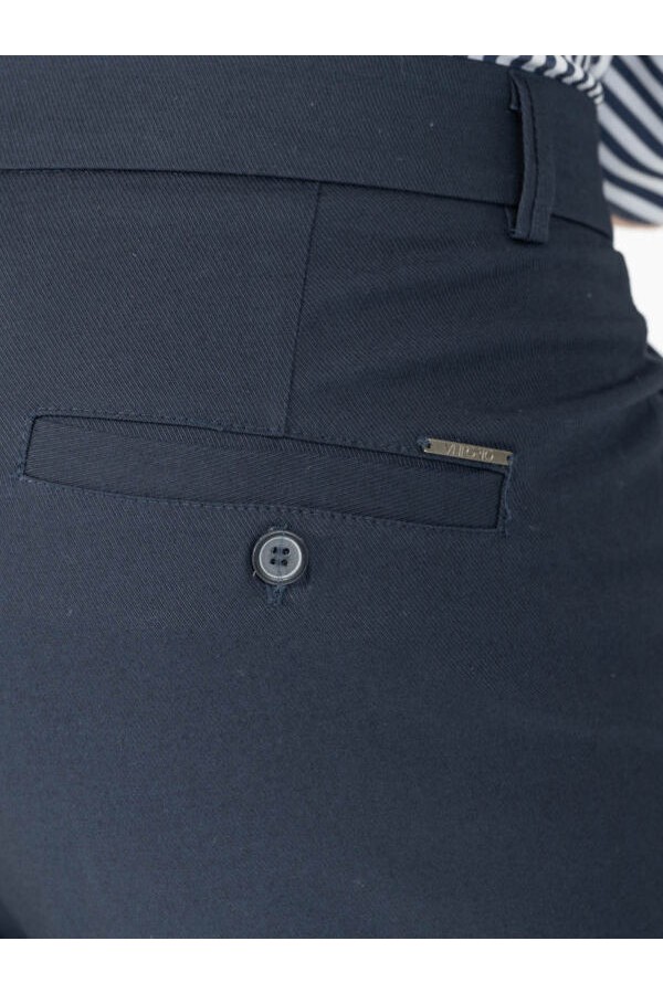 PANTS MENS - ΜΠΛΕ