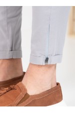 PANTS MENS - ΓΚΡΙ