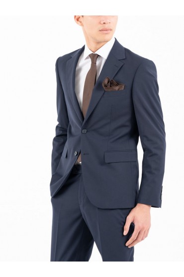 MENS SUIT - ΜΠΛΕ