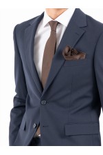MENS SUIT - ΜΠΛΕ