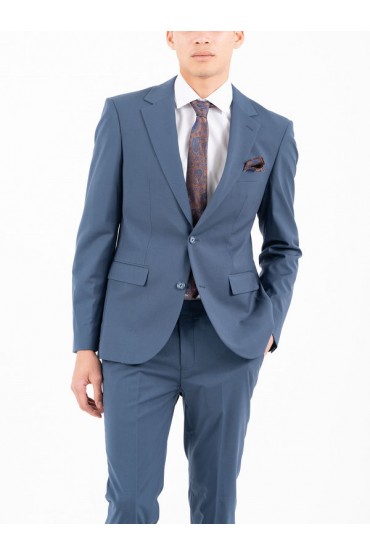 MENS SUIT - ΠΡΑΣΙΝΟ