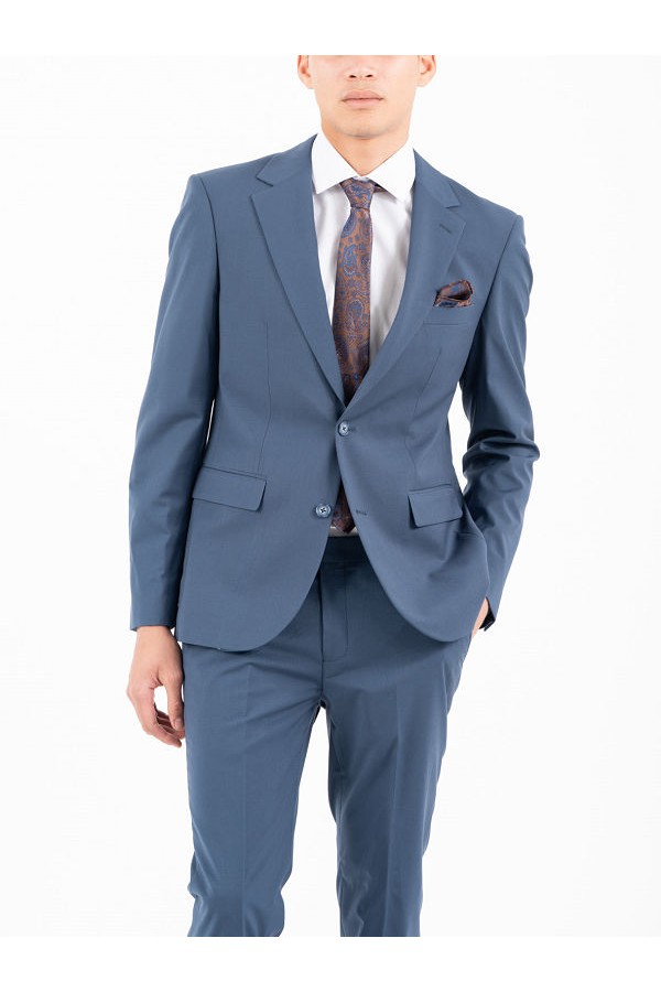 MENS SUIT - ΠΡΑΣΙΝΟ