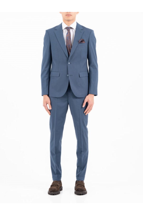 MENS SUIT - ΠΡΑΣΙΝΟ